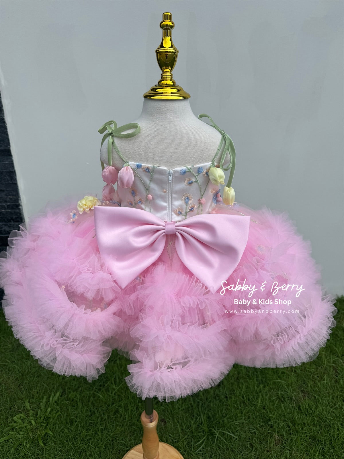 AYANA DRESS🌸