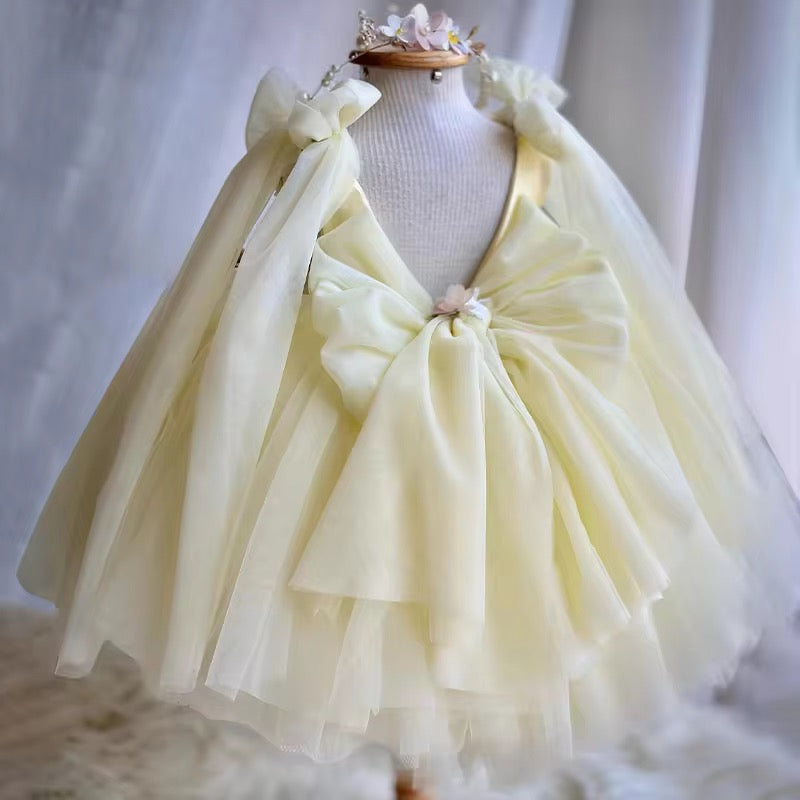 DAISY MACY DRESS