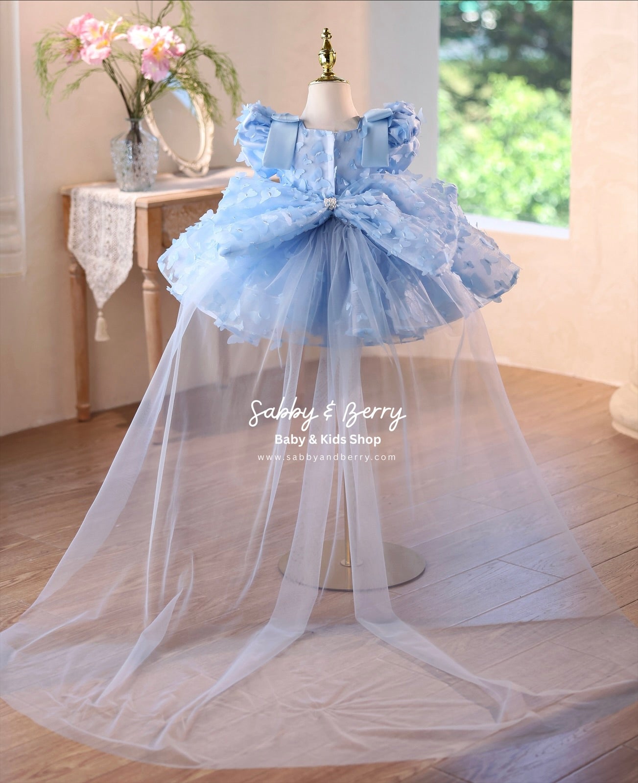 MAVI DRESS