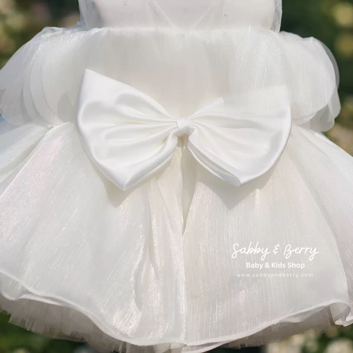 FLERIE DRESS