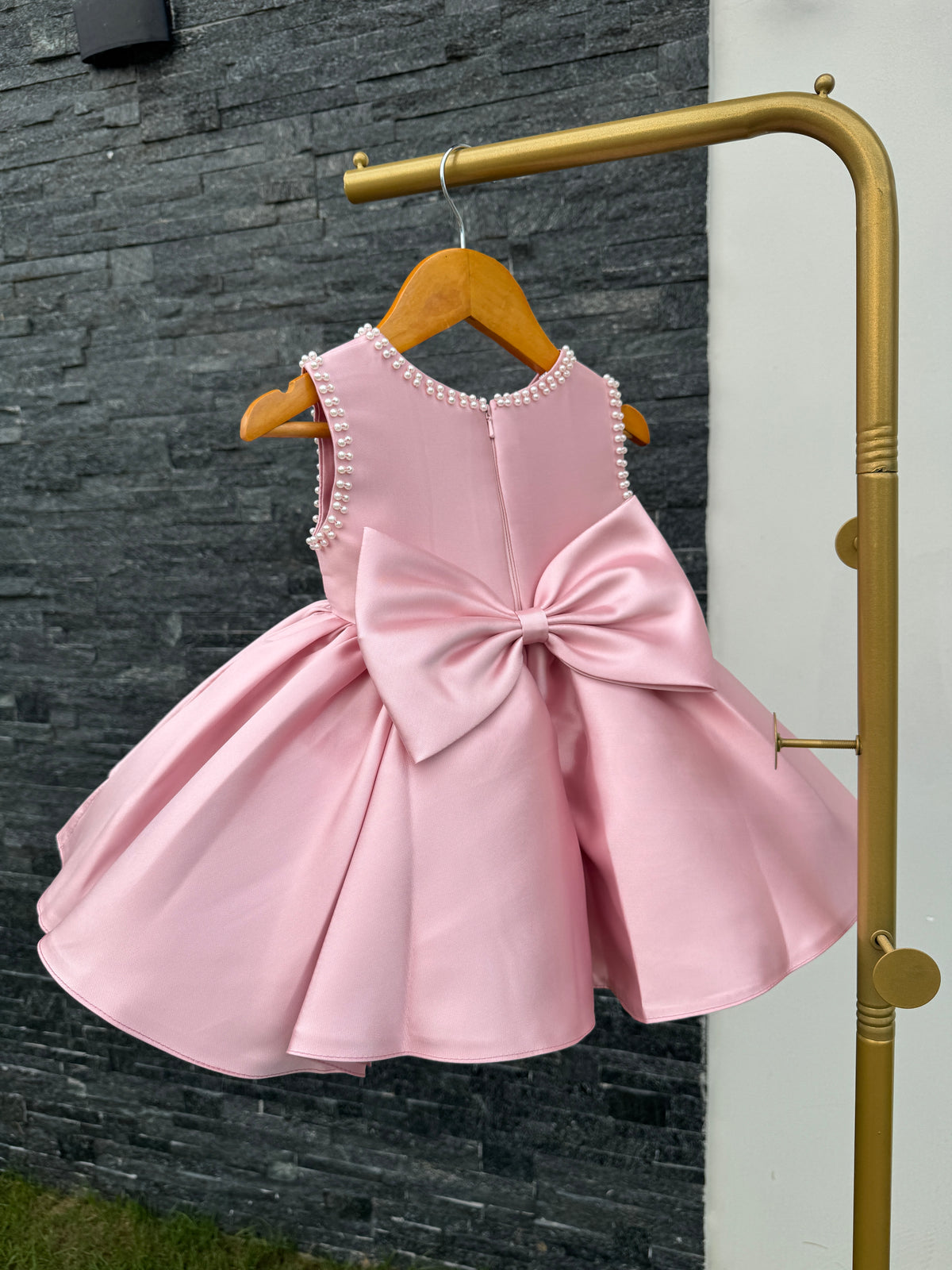 ESTHER DRESS