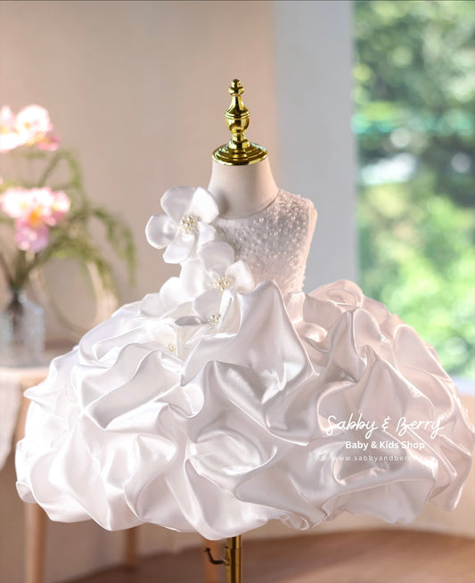 CALLA DRESS