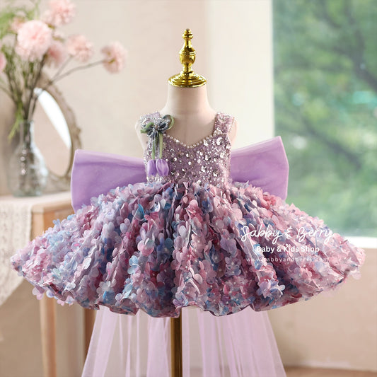 ELLEN DRESS