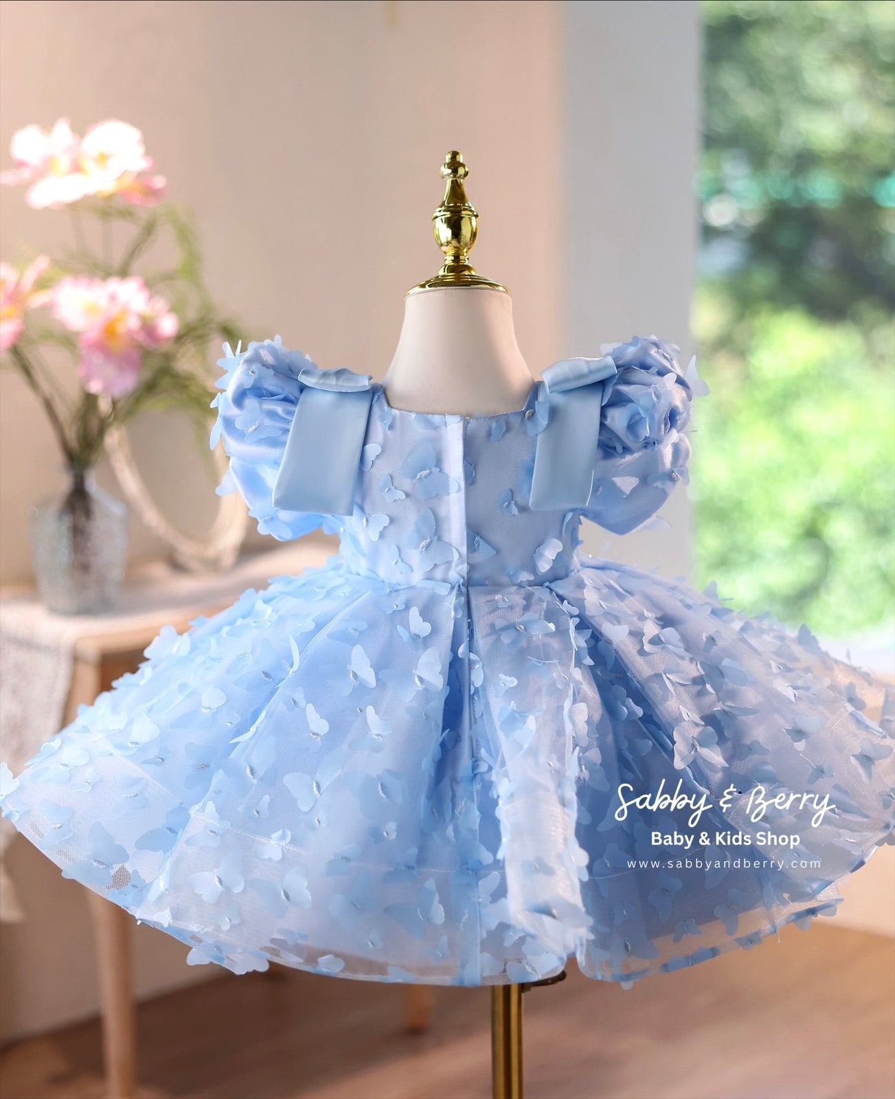 MAVI DRESS