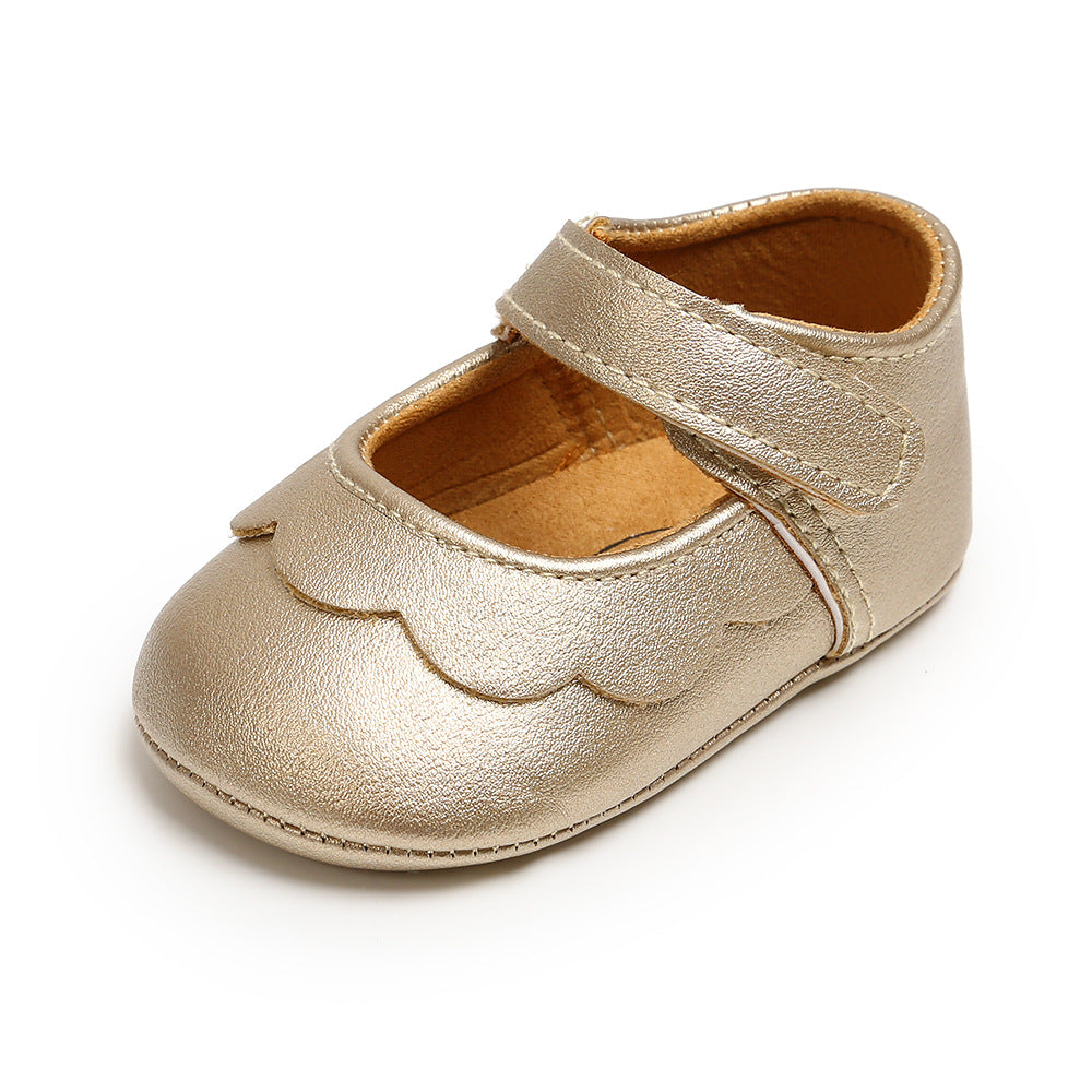 NIA SHOES