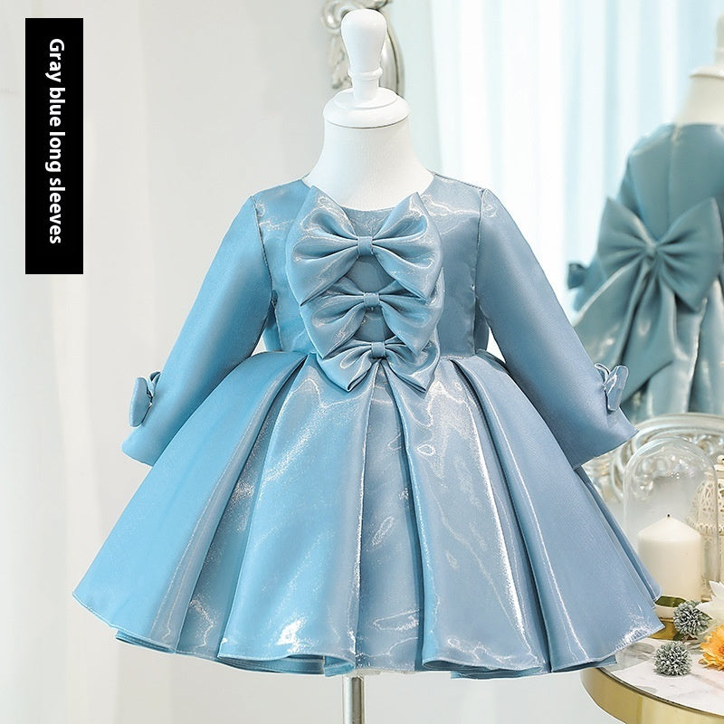 YASMIN DRESS