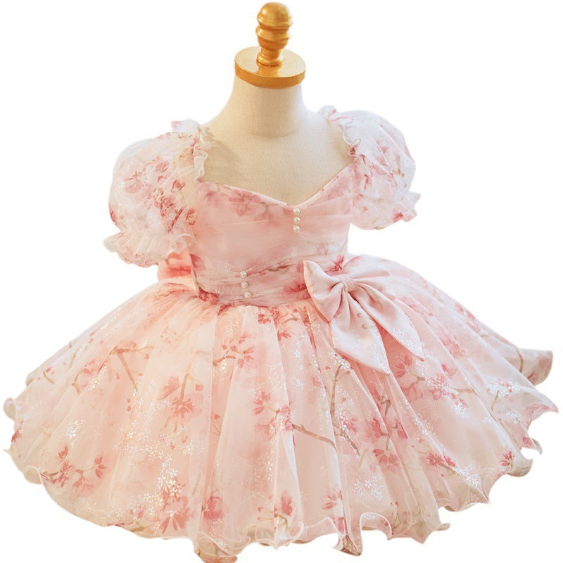 CORAZON DRESS - Ready To Ship