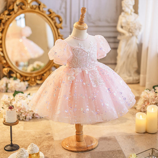 ATHENA DRESS