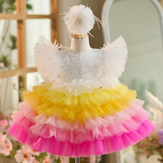 ISLA DRESS