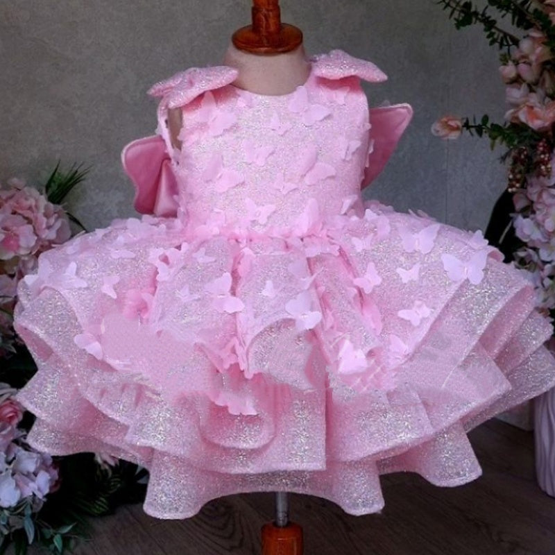 AURORA DRESS