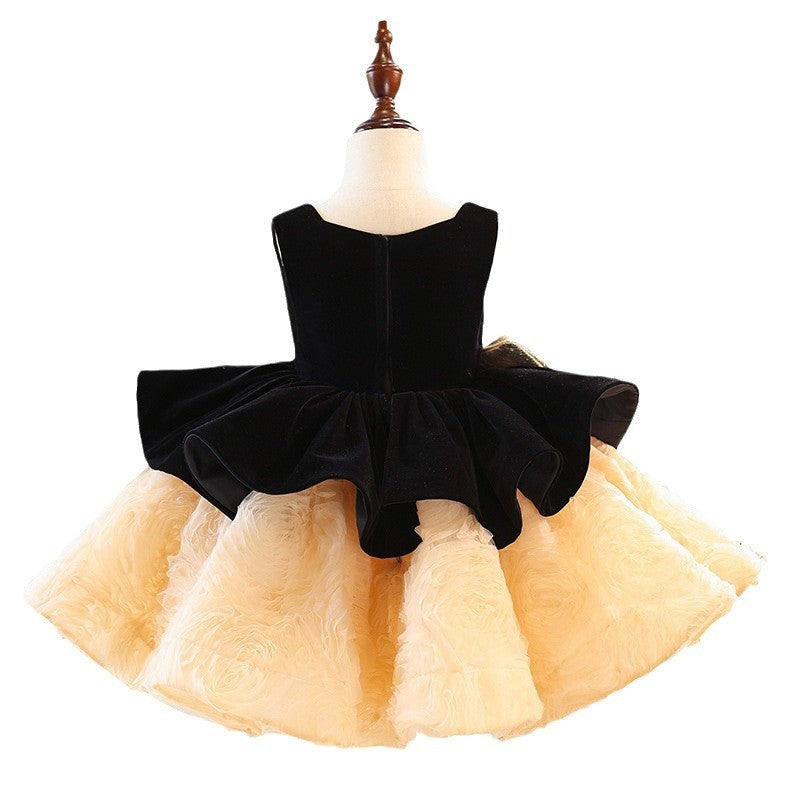 REBECCA DRESS