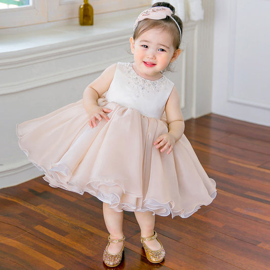 ARIANA DRESS