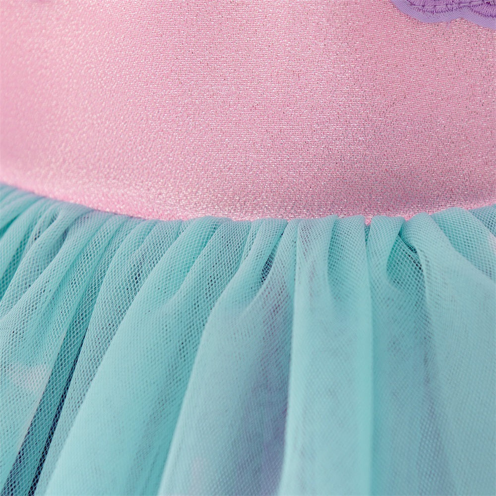 MARINA DRESS