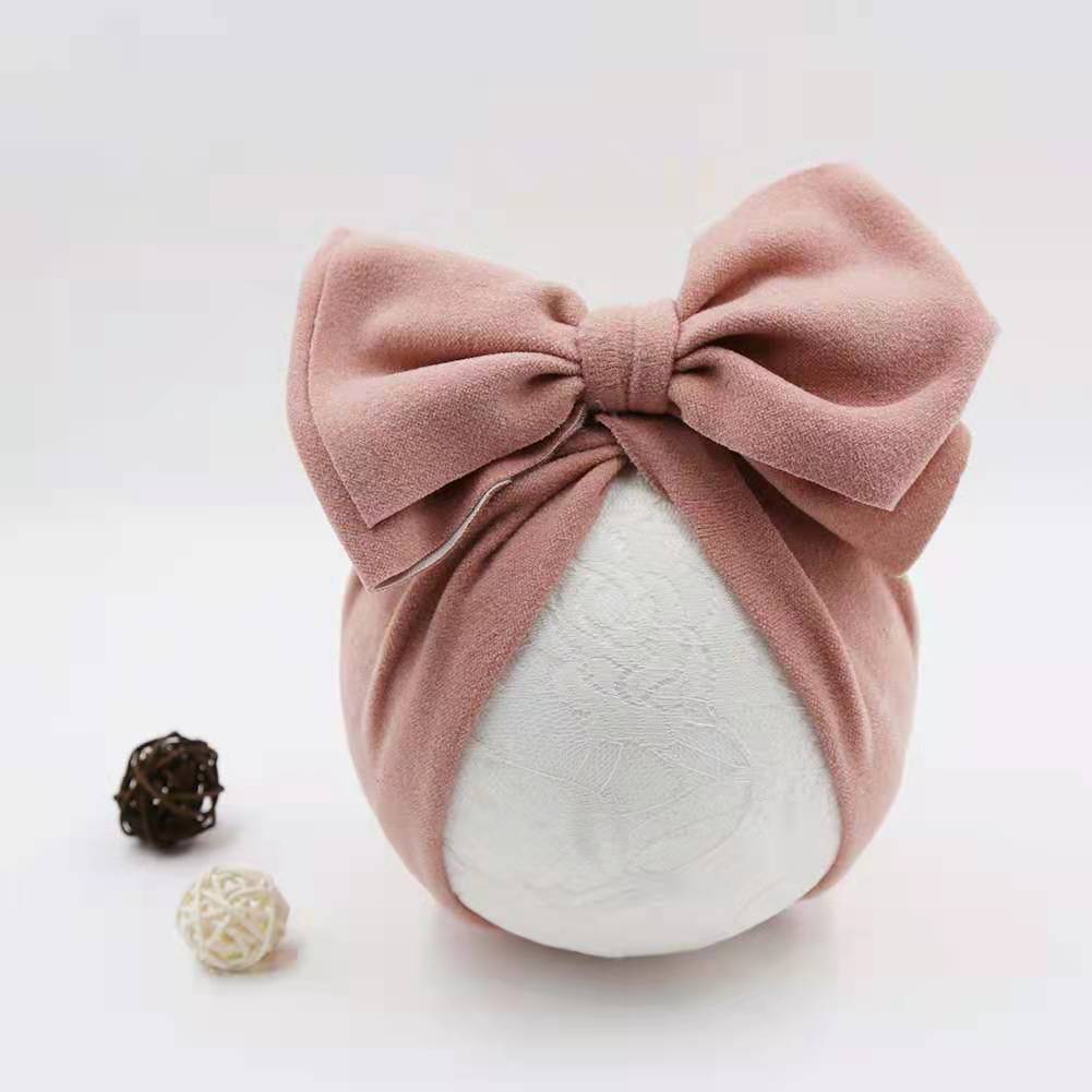 REVONNE TURBAN HAT