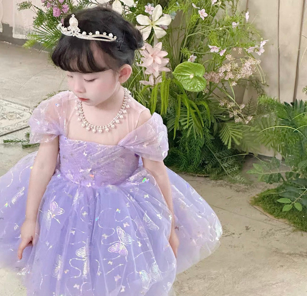 KATRIZ DRESS