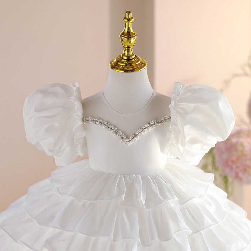 DARIA DRESS