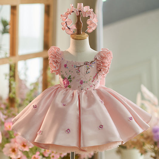 RAYANA DRESS