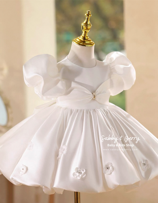 MARIAN DRESS