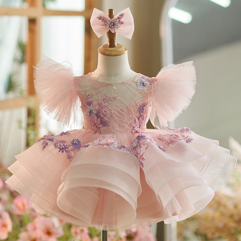 TALIA DRESS