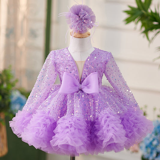 PRISHA DRESS