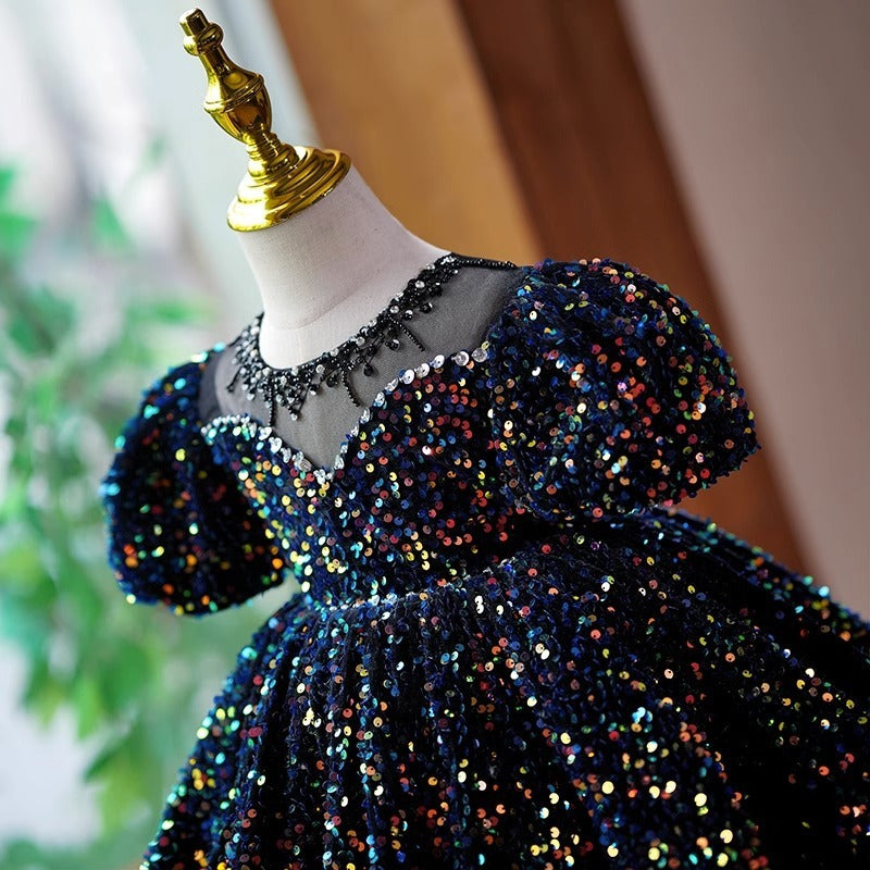 MELISSA DRESS