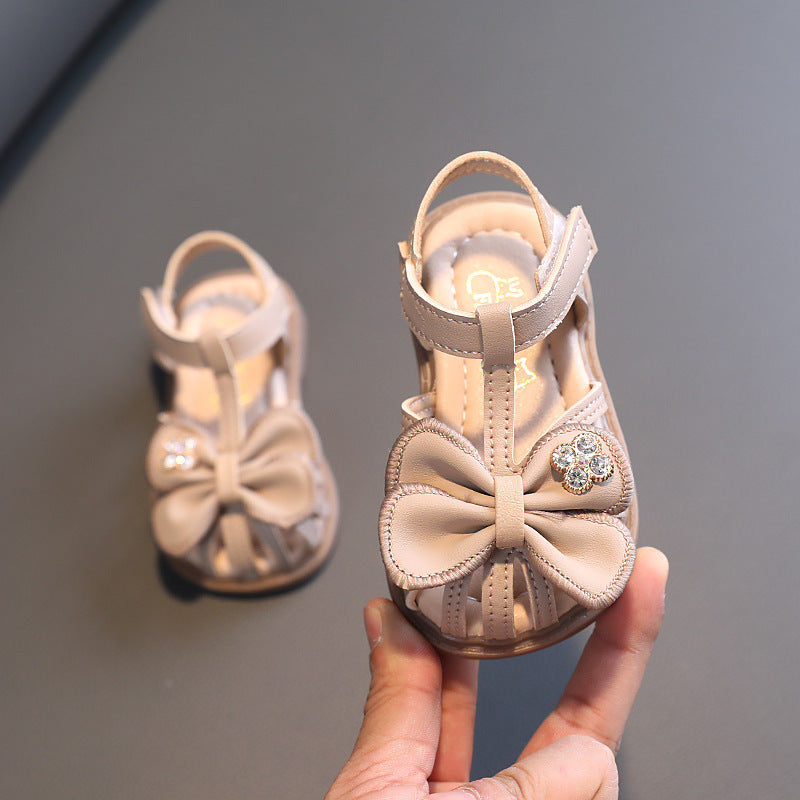 Princess Shoes Baby Toddler Soft Sole