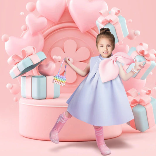 FIONIE DRESS