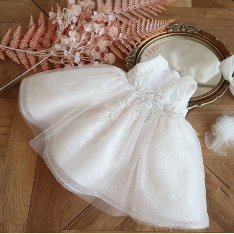 CARMIE DRESS
