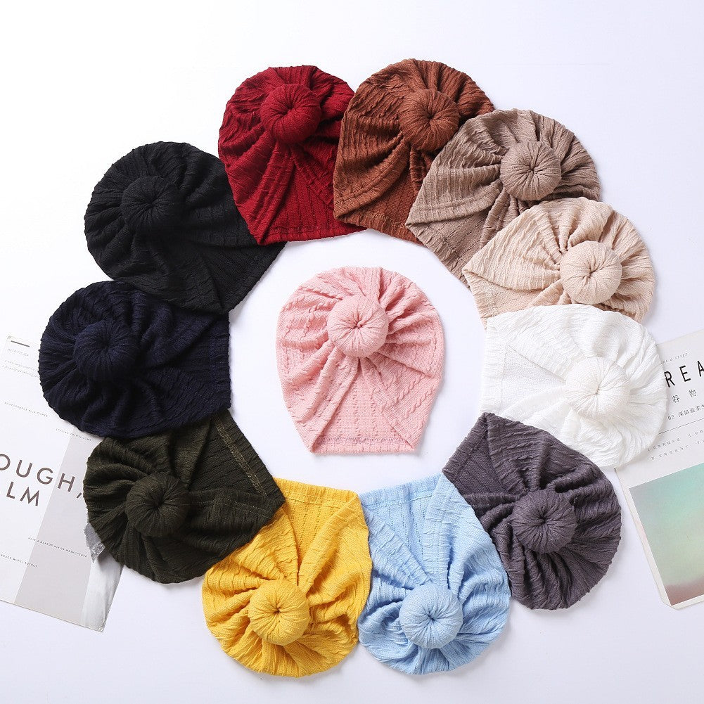 DONITA TURBAN