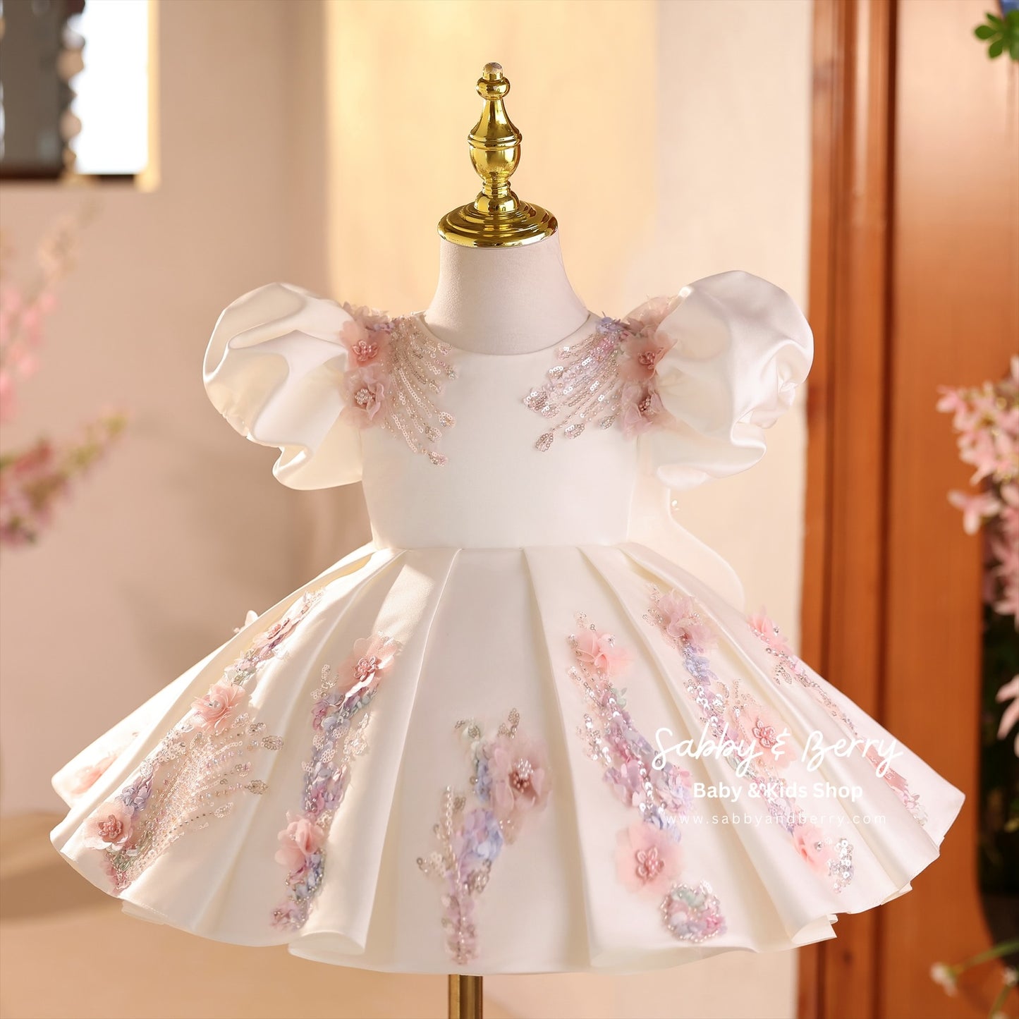 DIXIE DRESS