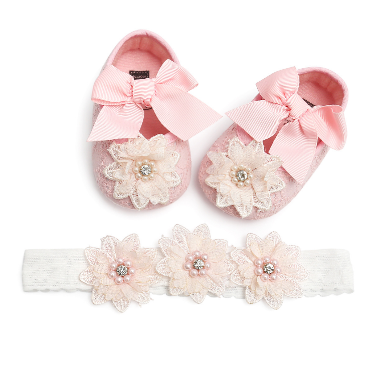 EVA SHOES SET