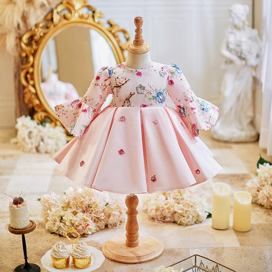 MAISIE DRESS