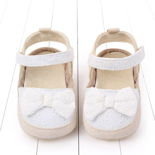 NYRA SHOES