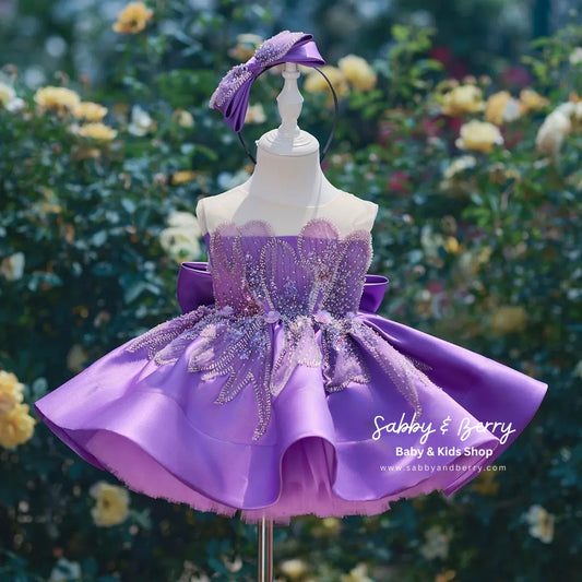 VALERIE DRESS