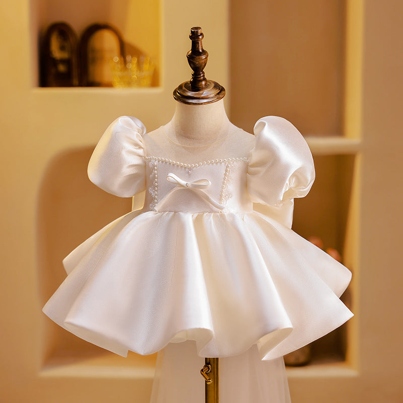 CHEENA DRESS - Ready To Ship