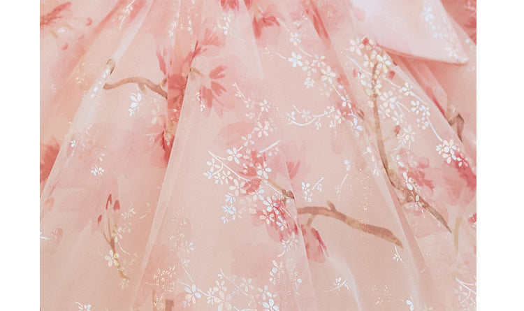 CORAZON DRESS