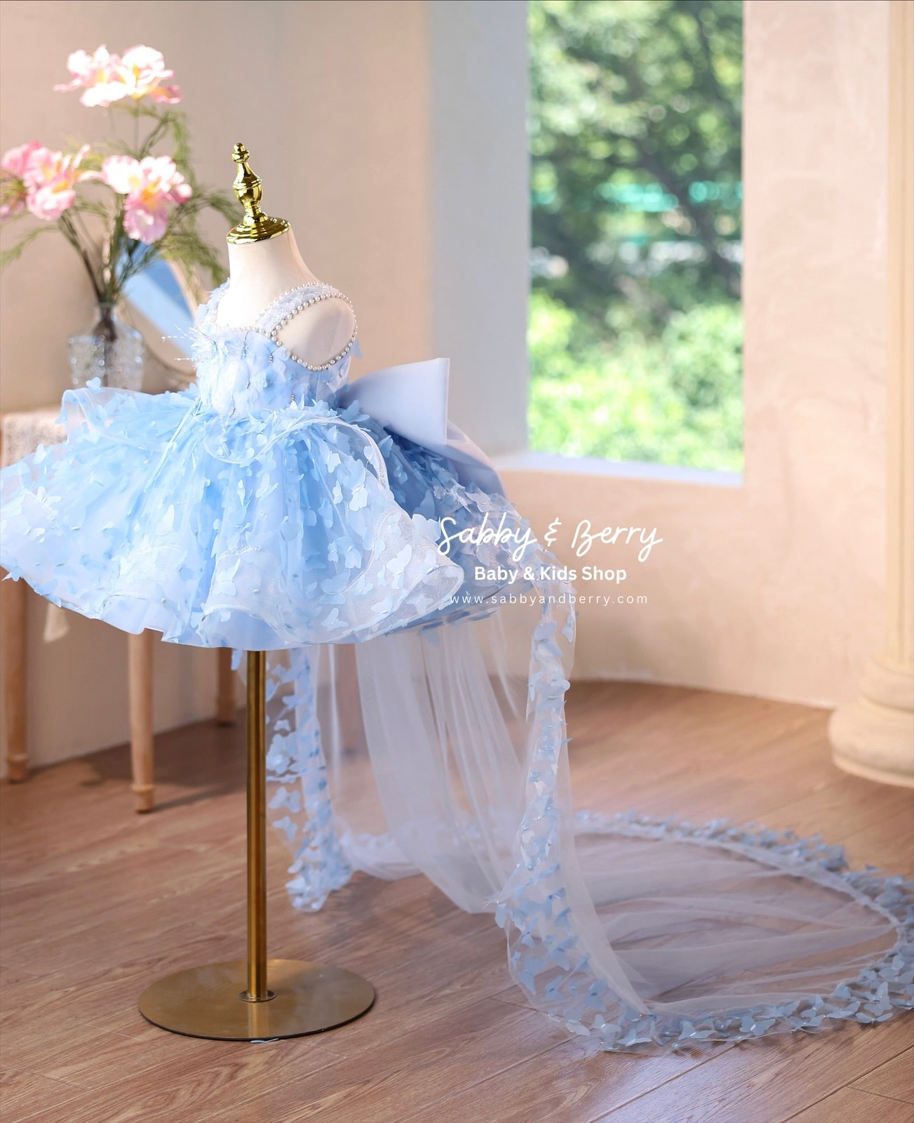 ADLEY DRESS