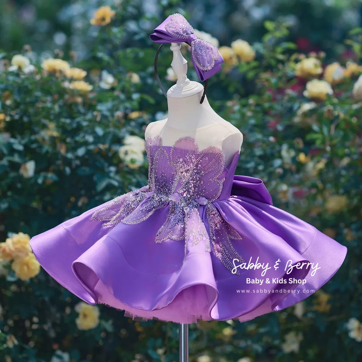 VALERIE DRESS