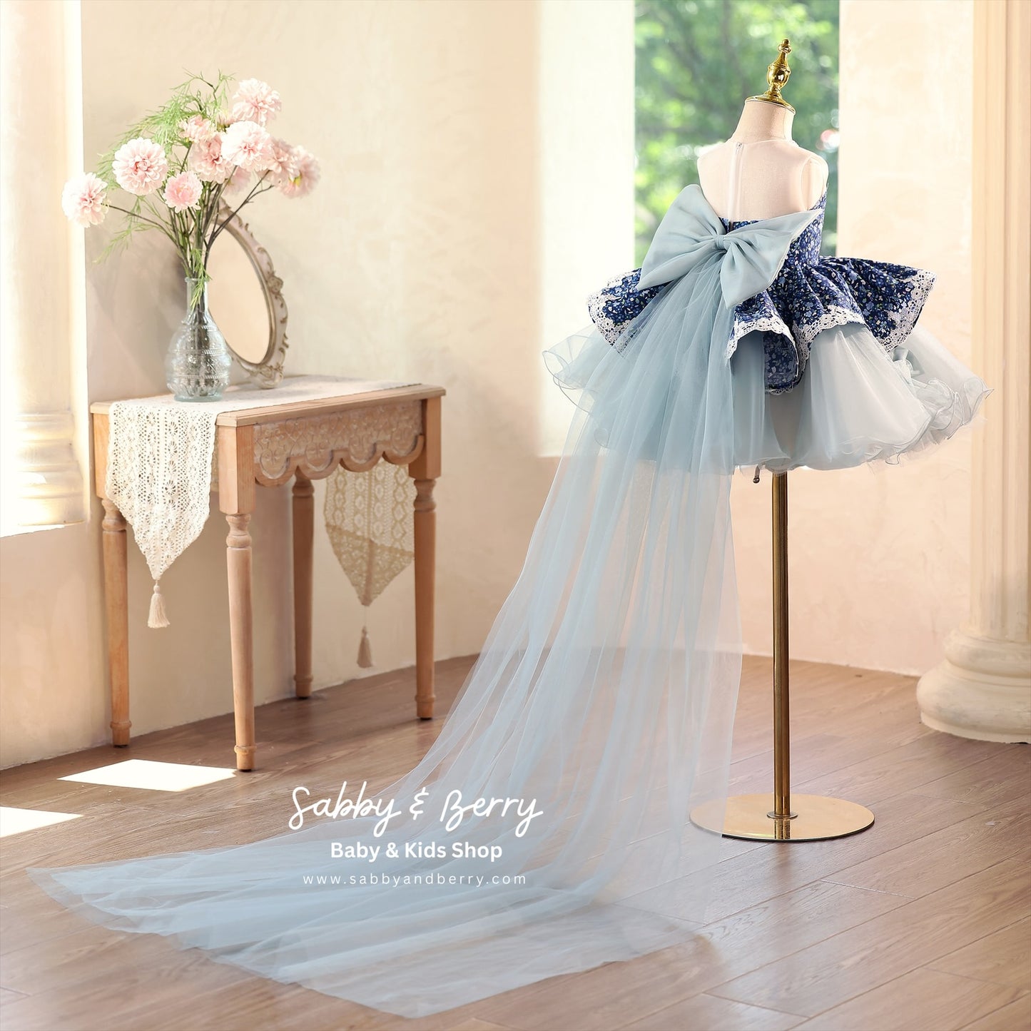 AURORA DRESS