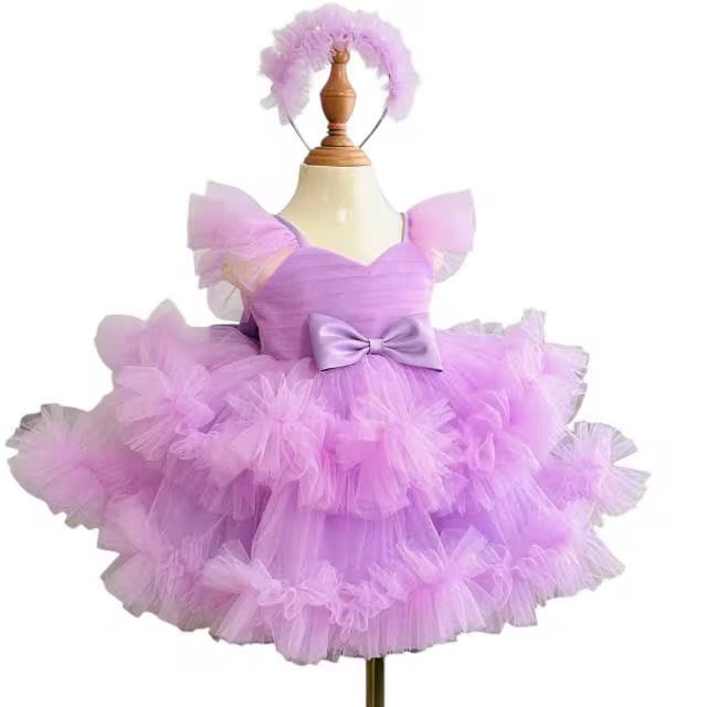 AMORA PRINCESS DRESS