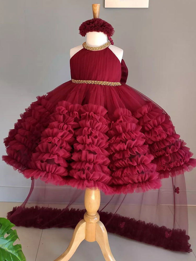 EZRA DRESS