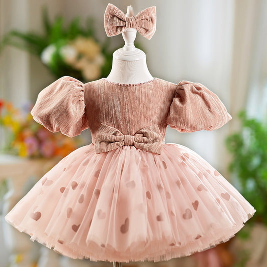 HARRIET DRESS