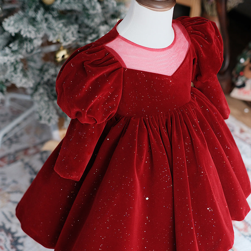 ELIA DRESS