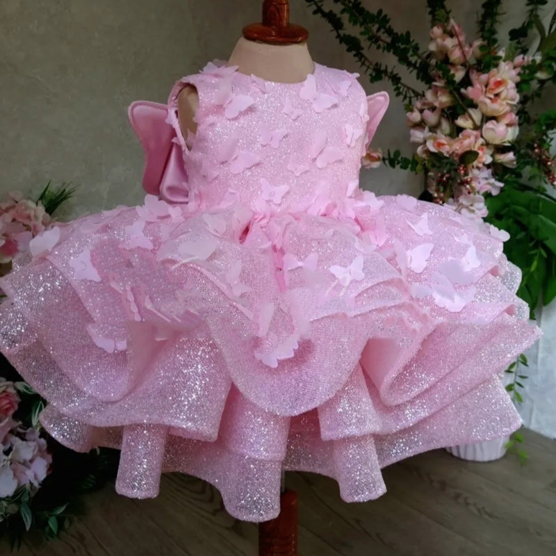 AURORA DRESS