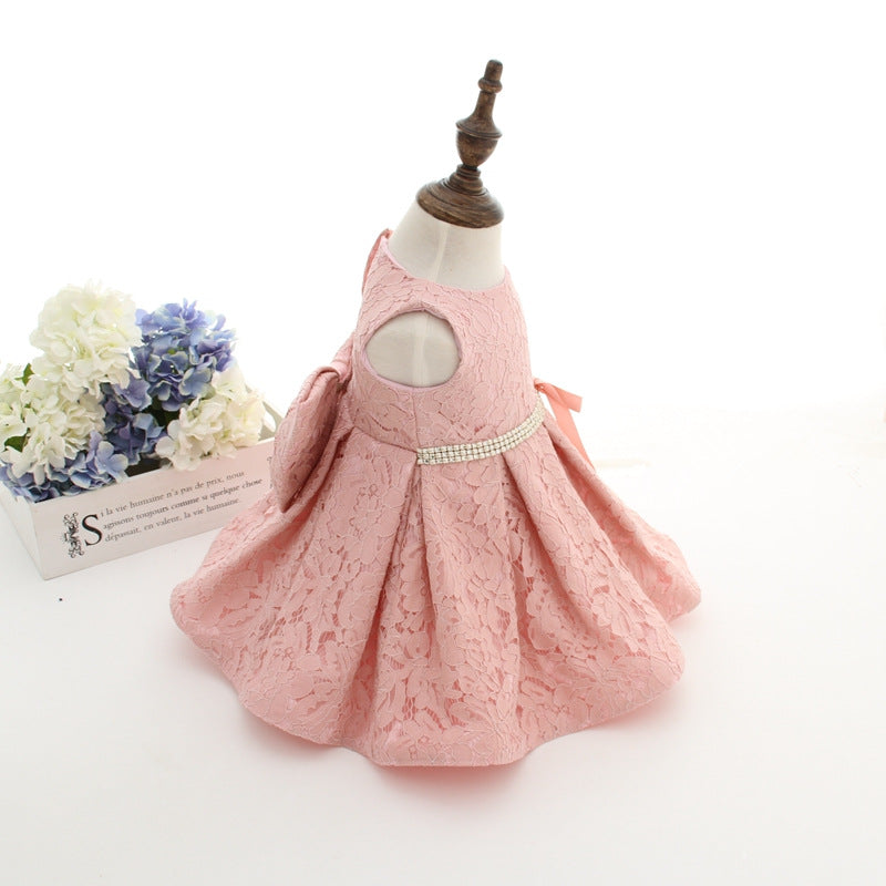 CECILIA DRESS