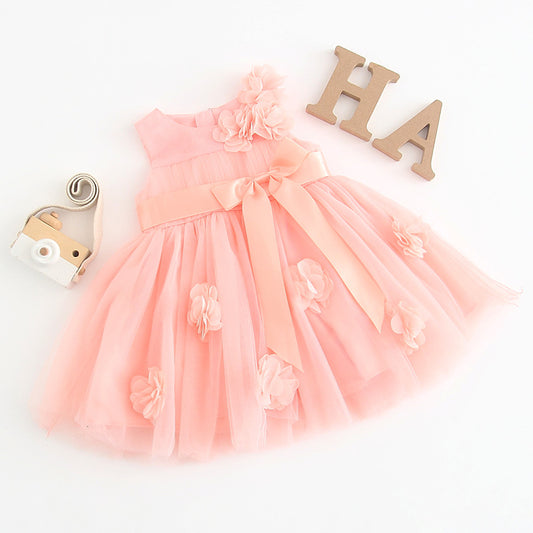 CALIEA DRESS