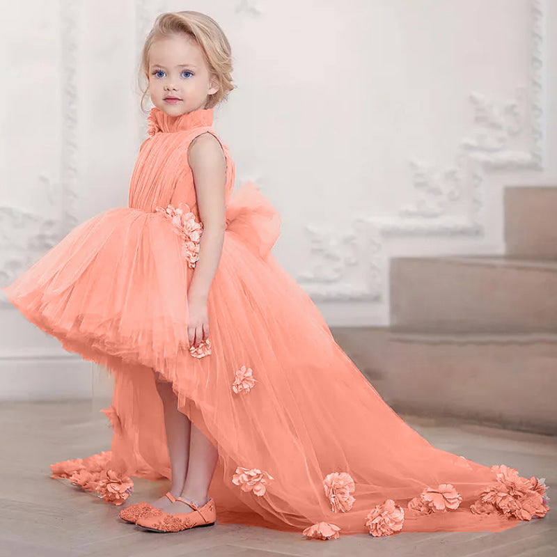 AVELINE RUNWAY DRESS