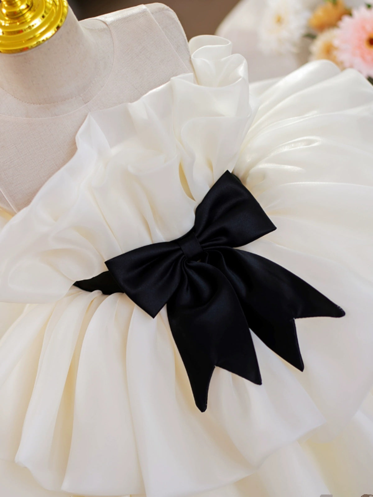 CHARINA DRESS