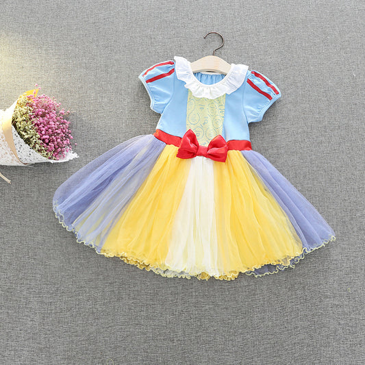 PRINCESS DRESS