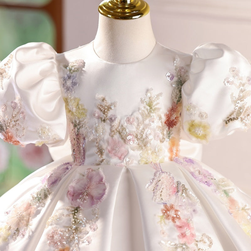 MARIAM DRESS